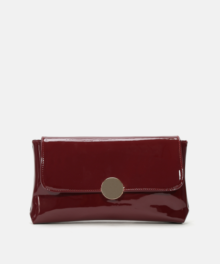 Bolso detalle metálico Bolso detalle metálico